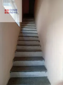 Casa com 1 Quarto para alugar, 50m² no Jardim Brasil (Zona Norte), São Paulo