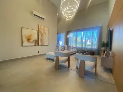 Casa de Condomínio com 4 Quartos à venda, 265m² no Alphaville Nova Esplanada, Votorantim