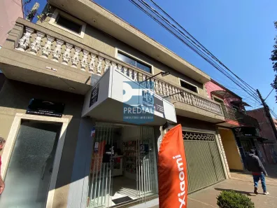 Sala Comercial para alugar, 20m² no Vila Boa Vista 1, São Carlos