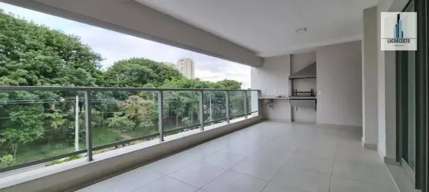 Apartamento com 3 Quartos à venda, 147m² no Vila Leopoldina, São Paulo