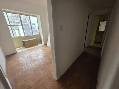 Apartamento com 2 Quartos à venda, 70m² no Campos Elíseos, São Paulo