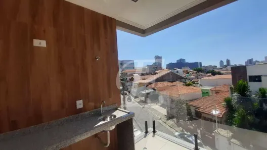 Apartamento com 2 Quartos à venda, 59m² no Tucuruvi, São Paulo