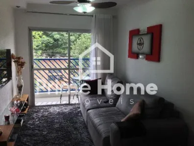 Apartamento com 3 Quartos à venda, 86m² no Vila Industrial, Campinas