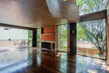 Casa com 4 Quartos à venda, 364m² no Cidade Jardim, São Paulo