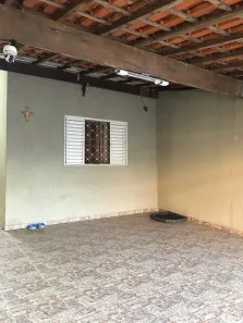 Casa com 2 Quartos à venda, 125m² no Parque Nova Esperança, São José dos Campos