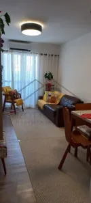 Apartamento com 3 Quartos à venda, 85m² no Bairro Pau Preto, Indaiatuba