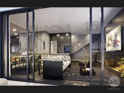 Apartamento com 1 Quarto à venda, 105m² no Vila Olímpia, São Paulo