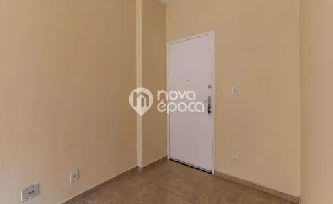 Apartamento com 1 Quarto à venda, 40m² no Encantado, Rio de Janeiro