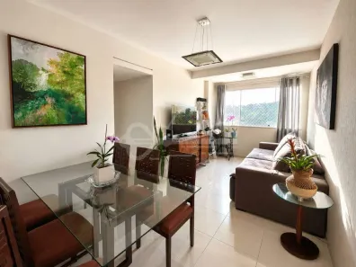 Apartamento com 2 Quartos à venda, 65m² no Castelo, Belo Horizonte