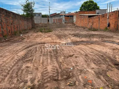 Lote/Terreno à venda, 360m² no Jardim do Lago Continuação, Campinas
