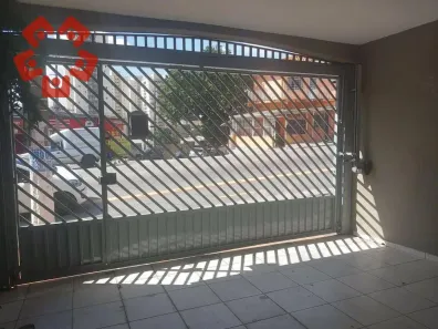 Sobrado com 3 Quartos à venda, 225m² no Vila Polopoli, São Paulo