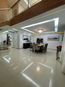 Casa de Condomínio com 4 Quartos à venda, 284m² no Parque Verde, Belém