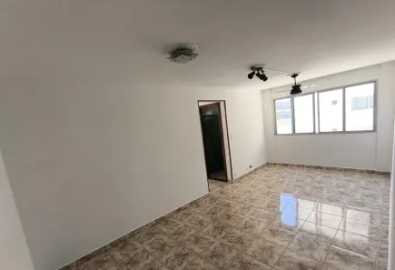 Apartamento com 3 Quartos para alugar, 90m² no Água Fria, São Paulo
