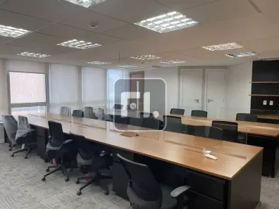 Sala Comercial à venda, 185m² no Jardim Paulistano, São Paulo