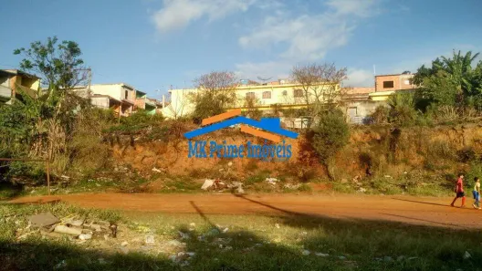 Lote/Terreno à venda, 3099m² no Chácara Adriana Aparecida, Carapicuíba