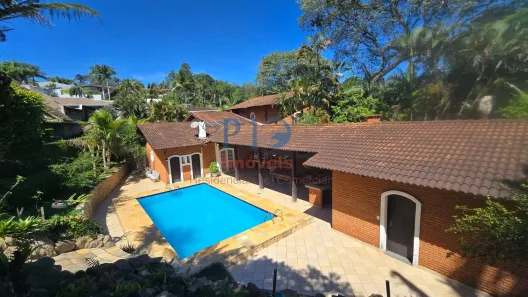 Casa com 3 Quartos à venda, 500m² no Embu Mirim, Itapecerica da Serra