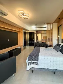 Apartamento com 1 Quarto para alugar, 35m² no Boa Vista, Porto Alegre