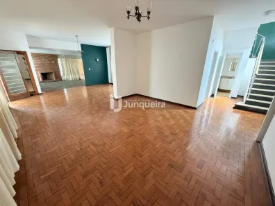 Casa com 5 Quartos para alugar, 420m² no São Dimas, Piracicaba