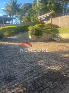 Fazenda/Sítio com 5 Quartos à venda, 500m² no Sítio da Moenda, Itatiba