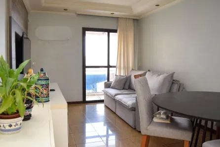 Apartamento com 2 Quartos à venda, 68m² no Vila Aricanduva, São Paulo