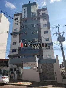 Apartamento com 2 Quartos à venda, 66m² no Cancelli, Cascavel