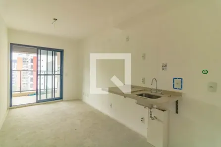 Apartamento com 1 Quarto à venda, 38m² no Vila Clementino, São Paulo