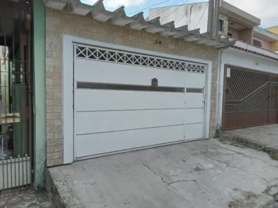 Casa com 3 Quartos à venda, 115m² no Assunção, São Bernardo do Campo