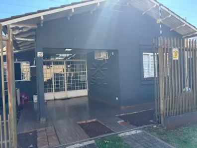 Casa com 2 Quartos à venda, 85m² no Ipê, Foz do Iguaçu