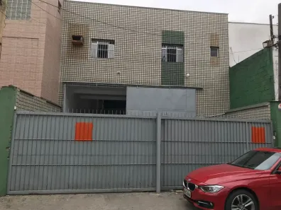 Galpão/Depósito/Armazém com 4 Quartos para venda ou aluguel, 512m² no Casa Verde Alta, São Paulo
