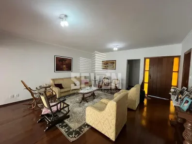 Casa com 4 Quartos à venda, 338m² no Jardim Estoril, Bauru