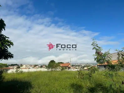 Lote/Terreno à venda, 1508m² no Jardim Bela Vista, Jacareí