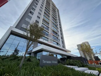 Apartamento com 2 Quartos à venda, 115m² no Bela Suiça, Londrina