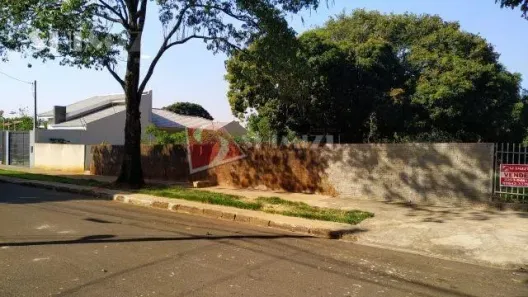 Lote/Terreno à venda, 561m² no Copacabana Residencial, Maringá