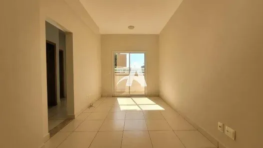 Apartamento com 3 Quartos para alugar, 77m² no Tibery, Uberlândia