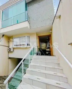 Sobrado à venda, 375m² no Cidade Mãe do Céu, São Paulo