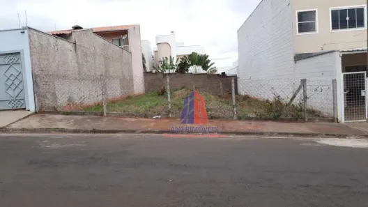 Lote/Terreno à venda, 400m² no Loteamento Industrial Machadinho, Americana