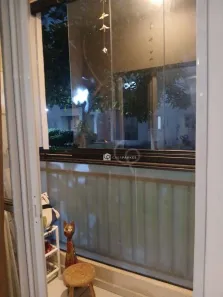 Apartamento com 1 Quarto à venda, 43m² no Anil, Rio de Janeiro