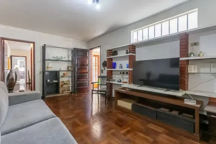 Casa com 3 Quartos à venda, 169m² no Parque Jabaquara, São Paulo