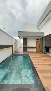 Casa com 3 Quartos à venda, 270m² no Plano Diretor Sul, Palmas