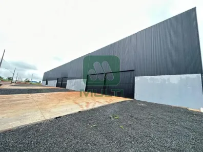 Casa com 1 Quarto para alugar, 520m² no Morumbi, Uberlândia
