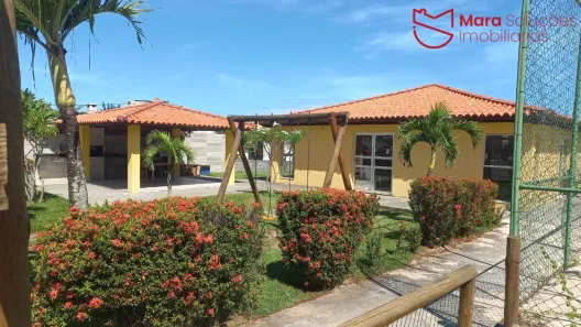 Apartamento com 2 Quartos à venda, 55m² no Catu de Abrantes (Abrantes), Camaçari