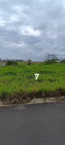 Lote/Terreno à venda, 346m² no Solar de Itamaracá, Indaiatuba
