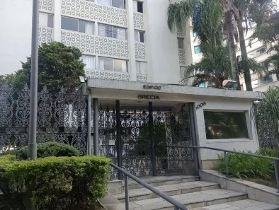 Apartamento com 2 Quartos para alugar, 75m² no Mooca, São Paulo
