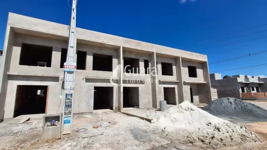 Casa com 2 Quartos à venda, 65m² no Caixa d'Água, Guaramirim