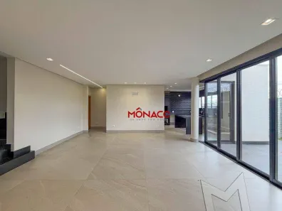Casa de Condomínio com 3 Quartos à venda, 235m² no Gleba Simon Frazer, Londrina