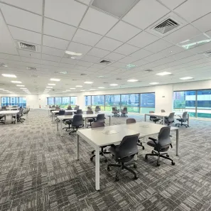 Sala Comercial para alugar, 1052m² no Cidade Monções, São Paulo