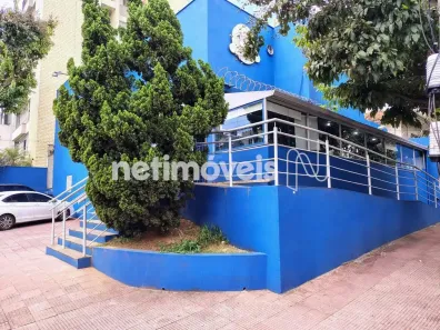 Ponto Comercial à venda, 600m² no Carmo, Belo Horizonte