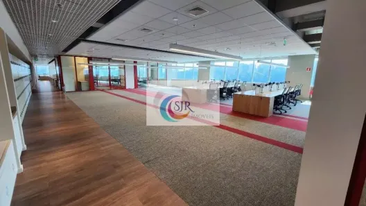 Sala Comercial para alugar, 1100m² no Pinheiros, São Paulo