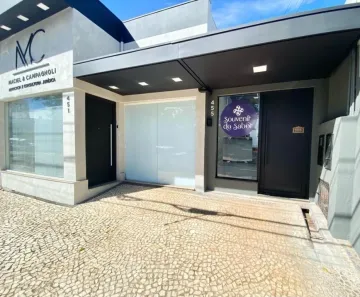 Sala Comercial para alugar, 80m² no Marília, Marília
