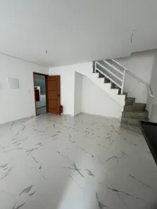 Cobertura com 3 Quartos à venda, 200m² no Campestre, Santo André